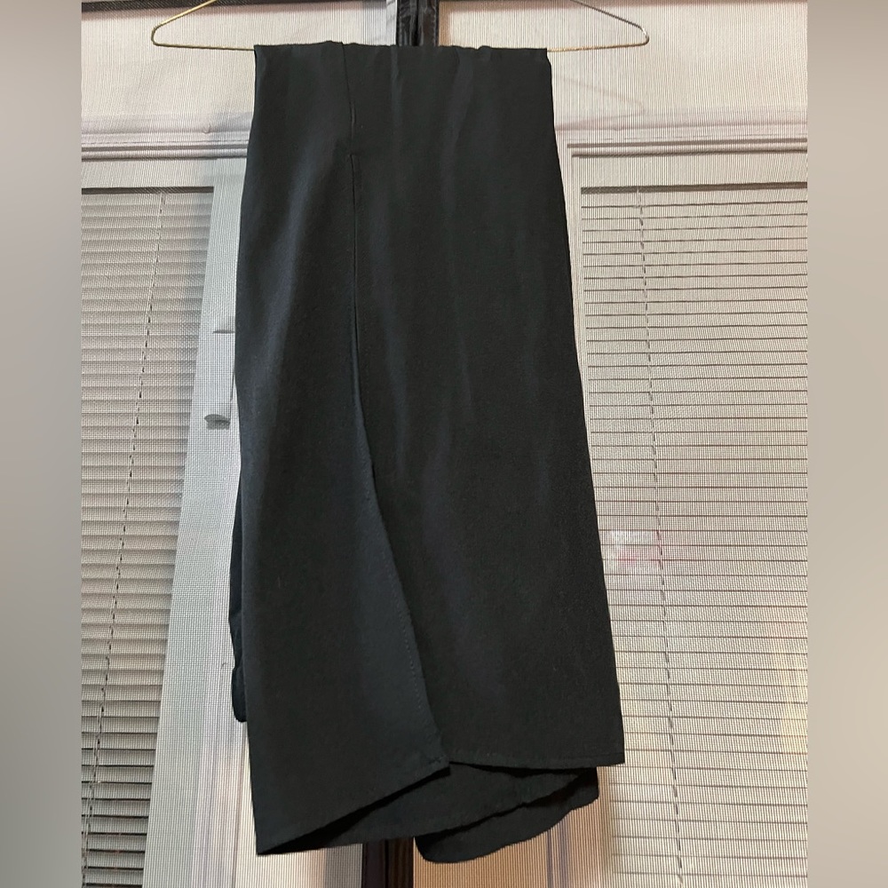 Loose Fitted Trouser